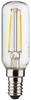 Müller-Licht 400027 LED EEK F (A - G) E14 Kolbenform 2.5 W = 25 W Warmweiß (Ø x L) 25 mm x 84 mm 1 St.