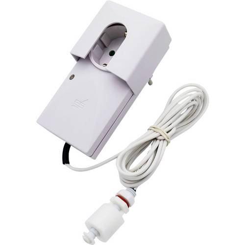 Schabus 300219 SHT 228 Wassermelder netzbetrieben