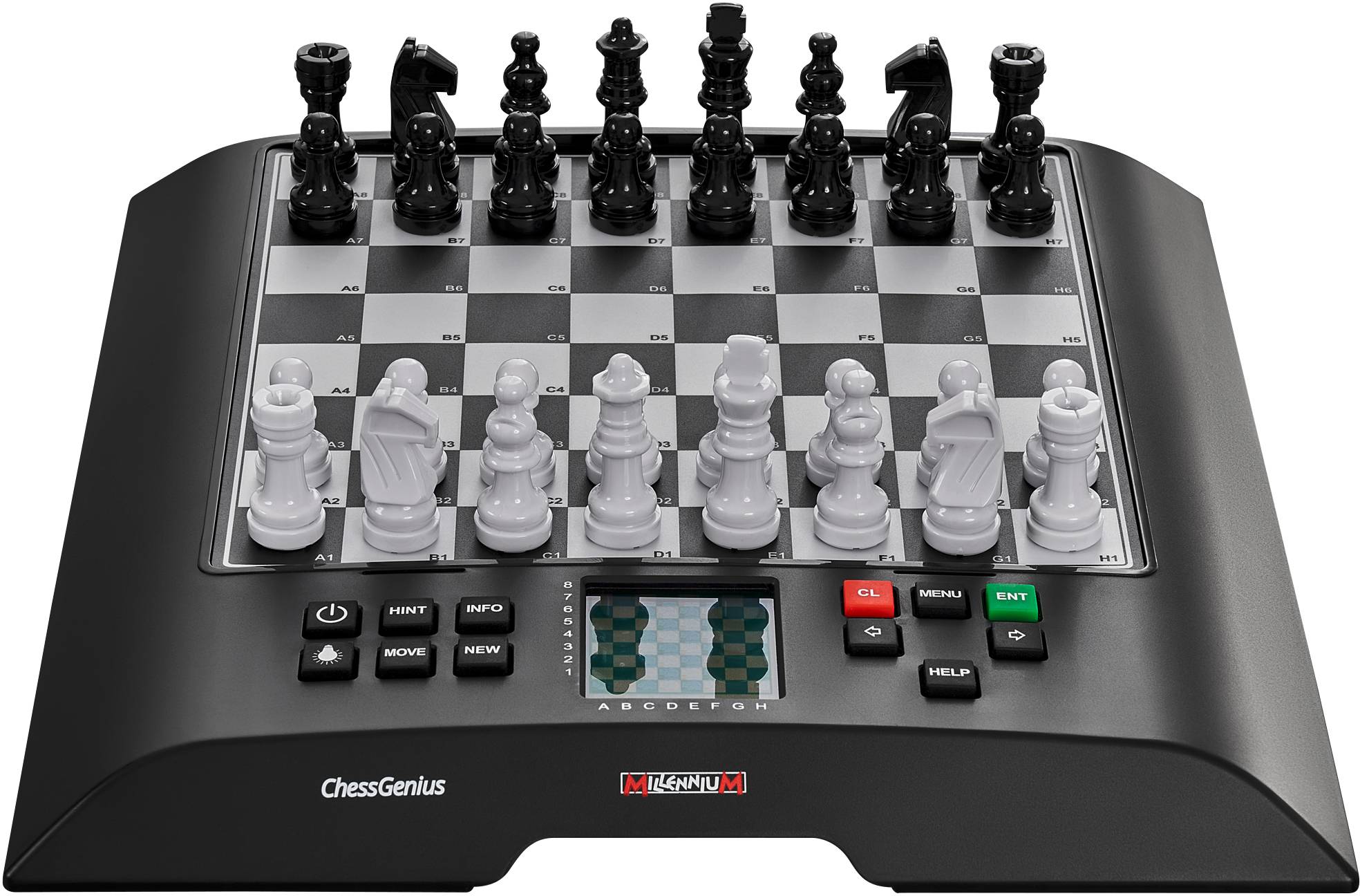 Millennium Chess Genius Schachcomputer kaufen