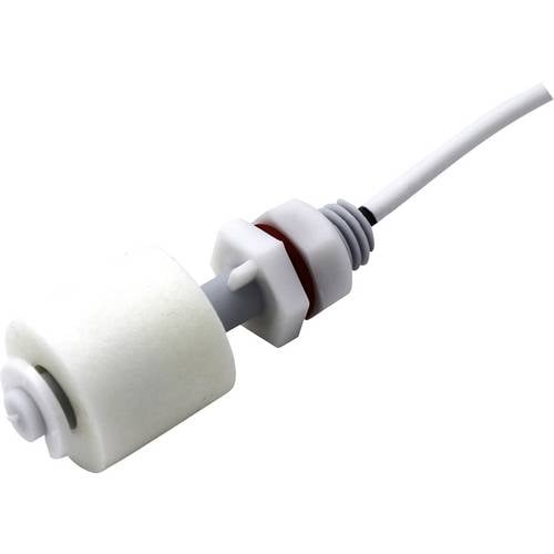 Schabus 200940 Mini-Schwimmerschalter Füllen, Leeren 2.50 m