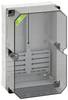 Spelsberg 74900101 ZKi 1 Zählerschrank Aufputz Inhalt 1 St.