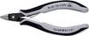 Knipex 79 42 125 Z ESD ESD Seitenschneider mit Facette 125 mm
