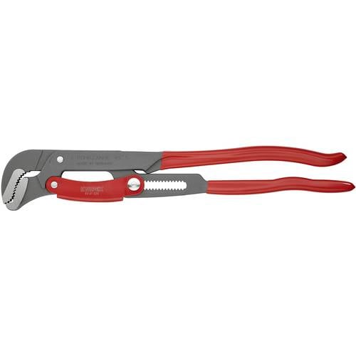 Knipex 83 61 020 83 61 020 Eckrohrzange 45°