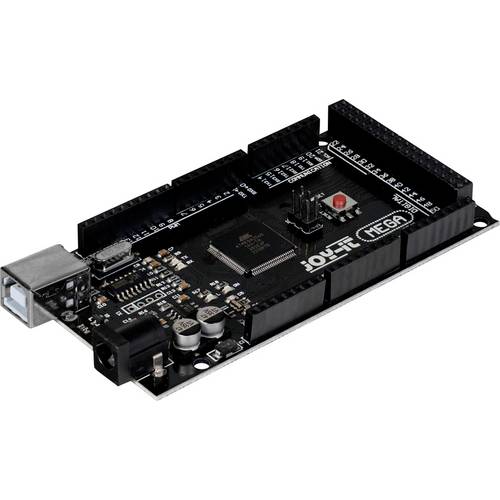 Thumbnail - Joy-it ARD_MEGA2560R3 Kompatibles Board Arduino MEGA 2560R3
