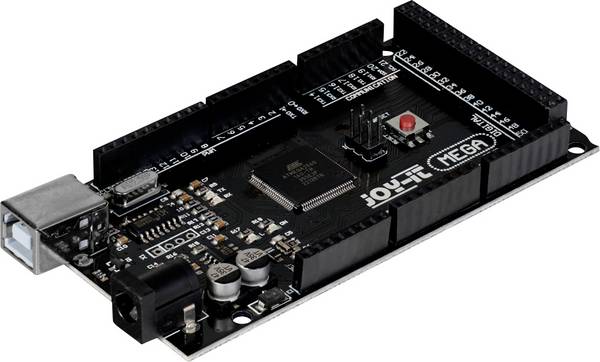 Joy-it ARD_MEGA2560R3 Kompatibles Board Arduino MEGA 2560R3 Atmel AVR