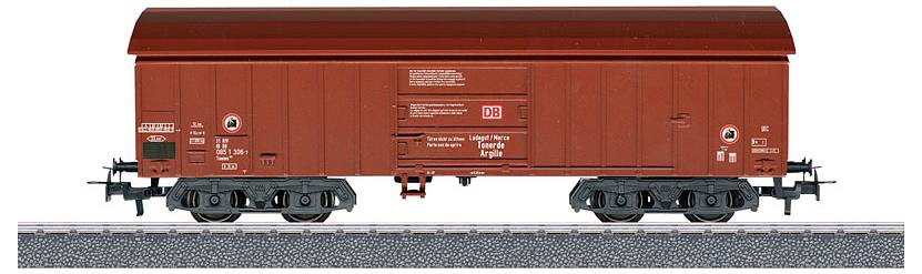 Märklin Start up 44600 Schüttgutwagen AC-3