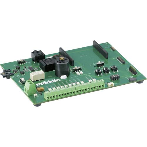 Märklin 60970 Decoder-Tester DCC, MM