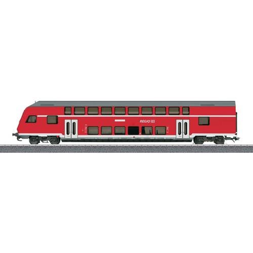 Thumbnail - Märklin 78479 H0 Ergänzungs-Set Steuerwagen der DB AG