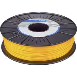 Image of BASF Ultrafuse PLA-0006A075 PLA YELLOW Filament PLA 1.75 mm 750 g Gelb 1 St.