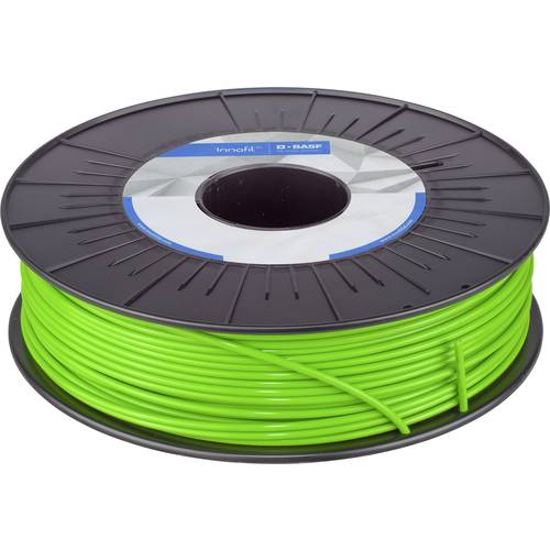 BASF Ultrafuse PLA-0007A075 PLA GREEN Filament PLA 1.75 mm 750 g Grün 1 St.