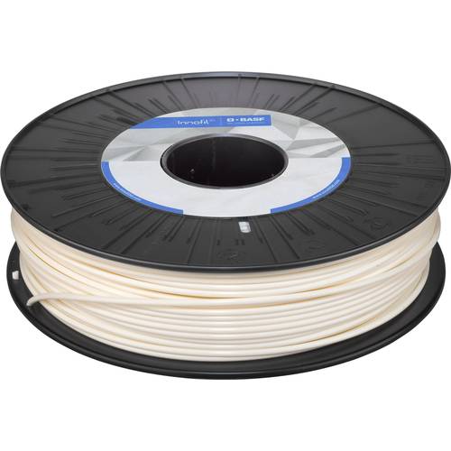 BASF Ultrafuse PLA-0003A075 PLA WHITE Filament PLA 1.75 mm 750 g Weiß 1 St.