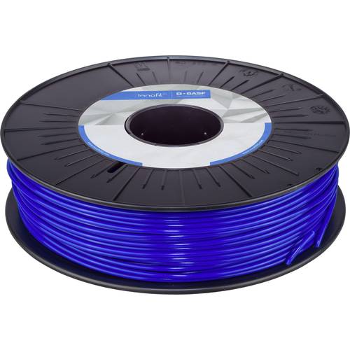 BASF Ultrafuse PLA-0005A075 PLA BLUE Filament PLA 1.75 mm 750 g Blau 1 St.