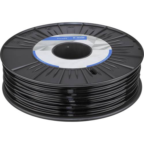 BASF Ultrafuse PLA-0002A075 PLA BLACK Filament PLA 1.75 mm 750 g Schwarz 1 St.