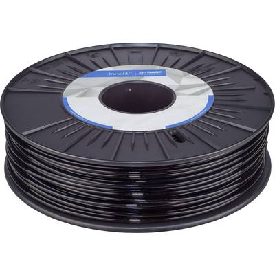 BASF Ultrafuse PLA-0002A075 PLA BLACK Filament PLA  1.75 mm 750 g Schwarz  1 St.