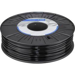 Image of BASF Ultrafuse PLA-0002A075 PLA BLACK Filament PLA 1.75 mm 750 g Schwarz 1 St.