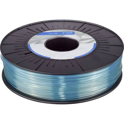 BASF Ultrafuse PLA-0026A075 PLA ICE BLUE TRANSLUCENT Filament PLA  1.75 mm 750 g Eisblau (translucent)  1 St.