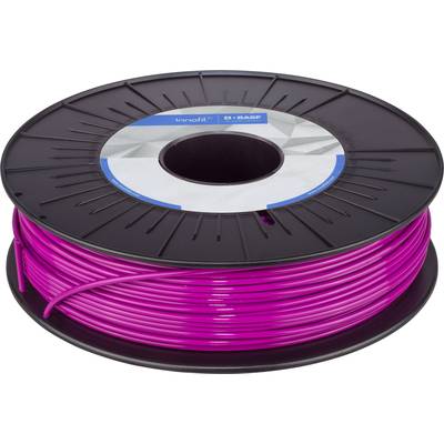 BASF Ultrafuse PLA-0016A075 PLA VIOLET Filament PLA  1.75 mm 750 g Violett  1 St.