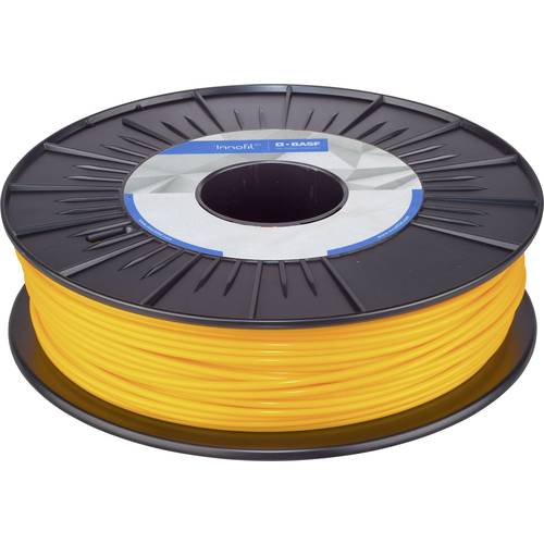Thumbnail - BASF Ultrafuse PLA-0006B075 PLA YELLOW Filament PLA 2.85 mm 750 g Gelb 1 St.