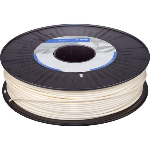 BASF Ultrafuse PLA-0003B075 PLA WHITE Filament PLA 2.85 mm 750 g Weiß 1 St.