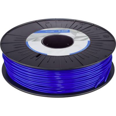 BASF Ultrafuse PLA-0015B075 PLA LIGHT BLUE Filament PLA  2.85 mm 750 g Blau  1 St.