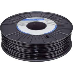 Image of BASF Ultrafuse PLA-0002B075 PLA BLACK Filament PLA 2.85 mm 750 g Schwarz 1 St.