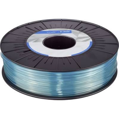 BASF Ultrafuse PLA-0026B075 PLA ICE BLUE TRANSLUCENT Filament PLA  2.85 mm 750 g Eisblau (translucent)  1 St.