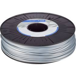 Image of BASF Ultrafuse ABS-0121A075 ABS SILVER Filament ABS 1.75 mm 750 g Silber 1 St.