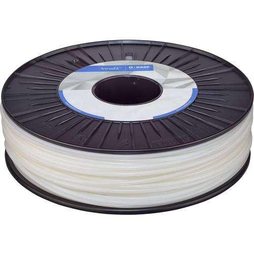 BASF Ultrafuse ABS-0101A075 ABS NATURAL Filament ABS 1.75 mm 750 g Natur 1 St.