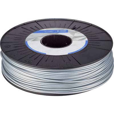 BASF Ultrafuse ABS-0121B075 ABS SILVER Filament ABS  2.85 mm 750 g Silber  1 St.