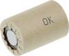 Furukawa Battery NC1700SCR/PP Spezial-Akku Sub-C Flat-Top NiCd 1.2 V 1700 mAh 1 St.