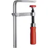 Bessey GTR16B6 Tiefspann-Schraubzwinge Spann-Weite (max.):160 mm Produktabmessung, Länge: 160 mm Ausladungs-Maße:60 mm