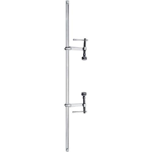 Thumbnail - Hochleistungszwingenset SLV/GSV Spann-W.1000mm A.120mm Knebel BESSEY