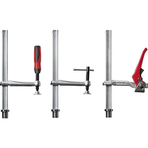 Spannelement für Schweißtische TW16-2K Bessey TW16-20-10-2K Spann-Weite (max.):200 mm