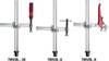 Bessey TWV16-20-15H Spann-Weite (max.):200 mm Ausladungs-Maße:150 mm