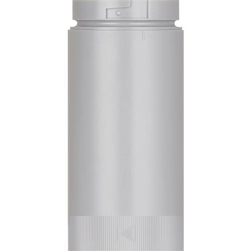 Werma Signaltechnik KombiSIGN 40 Signalgeber Rohrverlängerung Passend für Serie (Signaltechnik) KombiSign 40