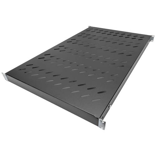 Digitus DN-97649 19 Zoll Netzwerkschrank-Geräteboden 1 HE variable Befestigungsschienen Geeignet für Schranktiefe: 1000 ...