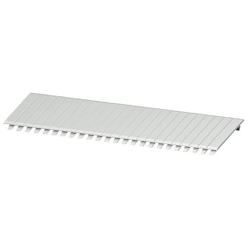 Siemens 8GB4671 Abdeckstreifen Grau 1 St.