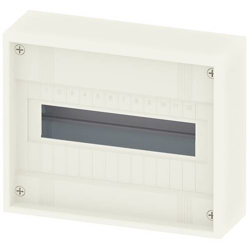 Siemens 8GB50120KM 8GB5012-0KM Verteilerschrank Aufbau Anzahl Teilungen = 12 Anzahl Reihen = 1 Inhalt 1 St.