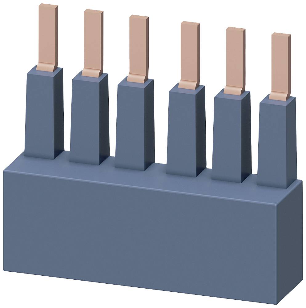 Siemens 3RM1910-1AA 3RM19101AA Sammelschiene