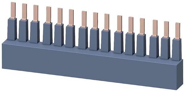 Siemens 3RM1910-1DA 3RM19101DA Sammelschiene