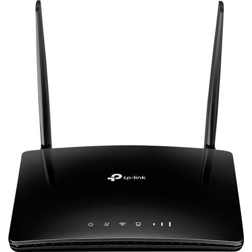 TP-LINK TL-MR6400 WLAN Router 2.4 GHz 300 MBit/s