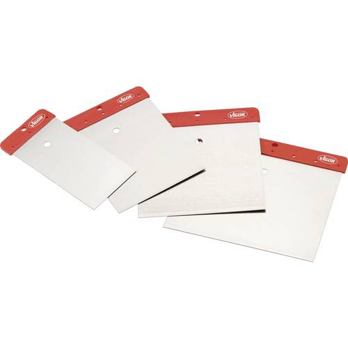 Vigor V4279 Japanspachtelset