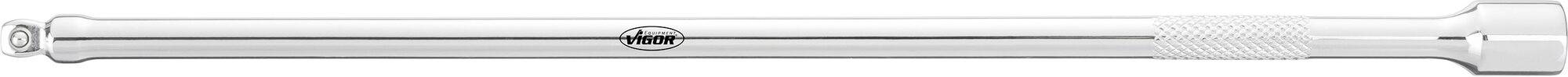 Thumbnail - Vigor V4313 Steckschlüssel-Verlängerung Antrieb 1/4 (6.3 mm) 250 mm 1 St.