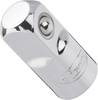 Vigor V2108 Steckschlüssel-Adapter 1/2 Zoll Antrieb 3/8" (10 mm) 36 mm 1 St.
