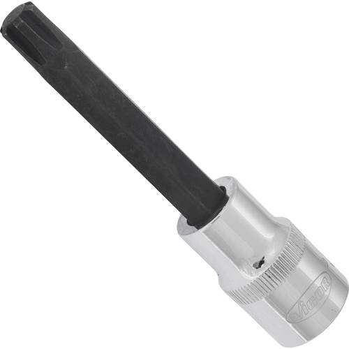 Vigor V2216 Innen-Keilprofil Steckschlüssel-Bit-Einsatz M10 1/2 (12.5 mm)