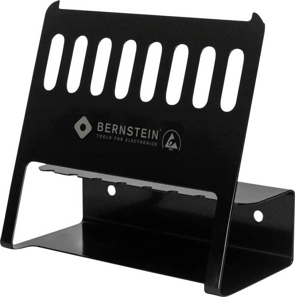 BERNSTEIN Tools for Electronics 5-090-0 EPA Pinzettenhalter    150 mm