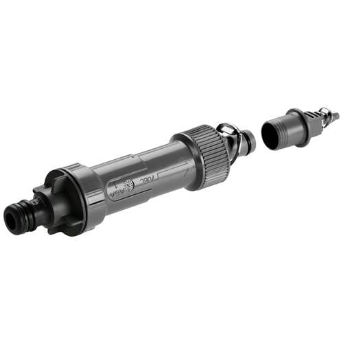Thumbnail - GARDENA Micro-Drip System Start-Set Pflanzreihen S 4,6 mm (3/16) Schlauchlänge: 15 m 13010-20