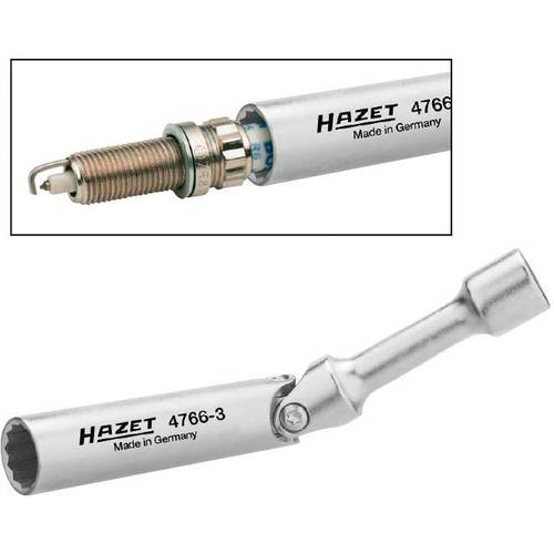 Hazet 4766-3 Hazet 4766-3 Zündkerzenschlüssel