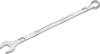 Hazet 600LG-32 600LG-32 Ring-Maulschlüssel Schlüsselweite (Metrisch) 32 mm