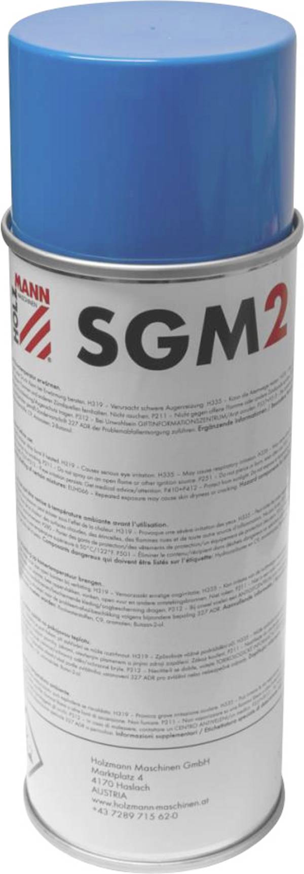 Holzmann Maschinen  Spezialgleitmittel SGM2  400 ml